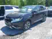 2020 Mitsubishi Outlander ES с VIN JA4AZ3A35LZ039956, выставлен на аукционе IAAI как лот 42570596 с пробегом 140 231 миль миль и . История ставок и продаж доступна на DreamBid. Изображение 17.