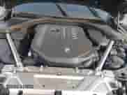 2023 BMW 4 Series M440i с VIN WBA83AP00PCM87003, выставлен на аукционе IAAI как лот 41399998 с пробегом 37 017 миль миль и . История ставок и продаж доступна на DreamBid. Изображение 10.