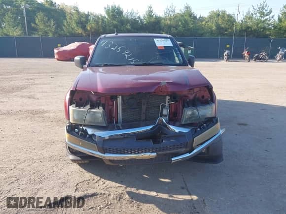 2008 Chevrolet Colorado 2LT с VIN 1GCDT13EX88173401, выставлен на аукционе IAAI как лот 43259215 с пробегом 137 027 миль миль и . История ставок и продаж доступна на DreamBid. Изображение 12.