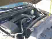 2017 Ram 1500 SLT with VIN 1C6RR7GT4HS731513, listed as a IAAI auction lot 43470494 with 76,579 mi miles and . Bid and sale history available at DreamBid. Image 18.