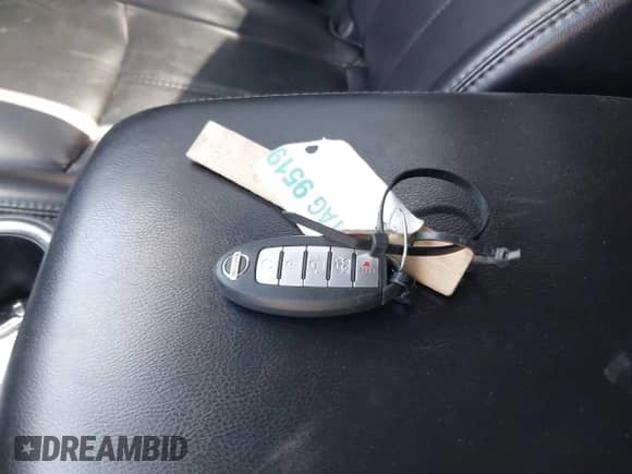 2019 Nissan Pathfinder SV with VIN 5N1DR2MM2KC606350, listed as a IAAI auction lot 41969036 with 103,478 mi miles and . Bid and sale history available at DreamBid. Image 11.