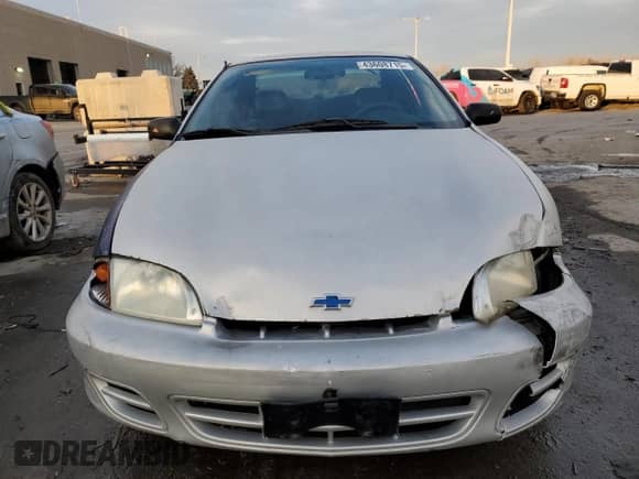 2002 Chevrolet Cavalier с VIN 1G1JC124627419992, выставлен на аукционе Copart как лот 43608715 с пробегом 224 782 миль миль и Списание • Salvage title. История ставок и продаж доступна на DreamBid. Изображение 5.