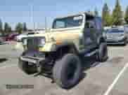 1995 Jeep Wrangler S с VIN 1J4FY19P6SP210843, выставлен на аукционе Copart как лот 84998205 с пробегом 151 629 миль миль и Чистый • Clean title. История ставок и продаж доступна на DreamBid. Изображение 1.