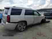 2015 Chevrolet Tahoe LTZ with VIN 1GNSKCKC8FR691821, listed as a Copart auction lot 69570275 with 177,004 mi miles and Clean title. Bid and sale history available at DreamBid. Image 3.