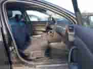 2012 Chevrolet Caprice с VIN 6G1MK5R28CL664168, выставлен на аукционе IAAI как лот 41973310 с пробегом 122 490 миль миль и . История ставок и продаж доступна на DreamBid. Изображение 5.