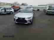 2023 Lexus IS 300 z VIN JTHD81F28P5051184, wystawiony jako Copart lot #83875204 z przebiegiem 19 884 mil mil oraz Szkoda całkowita • Salvage title. Historia ofert i sprzedaży dostępna na DreamBid. Obrazek 13.