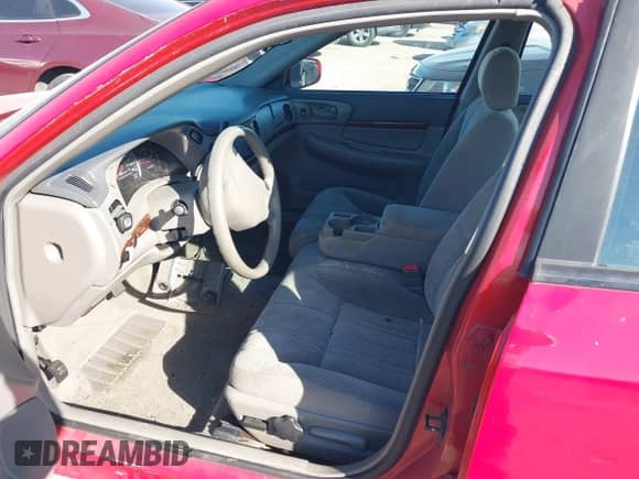 2003 Chevrolet Impala with VIN 2G1WF52E939412581, listed as a IAAI auction lot 43454906 with 144,339 mi miles and . Bid and sale history available at DreamBid. Image 5.