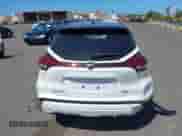 2024 Nissan Kicks SR with VIN 3N1CP5DV6RL535820, listed as a IAAI auction lot 43188034 with 6,519 mi miles and . Bid and sale history available at DreamBid. Image 16.