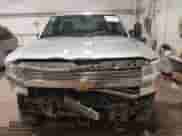 2015 Chevrolet Silverado 2500HD Work Truck with VIN 1GC0KUEG8FZ109107, listed as a IAAI auction lot 41208008 with 161,539 mi miles and . Bid and sale history available at DreamBid. Image 12.