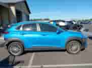 2018 Hyundai Kona SEL z VIN KM8K6CAA5JU148747, wystawiony jako IAAI lot #42974451 z przebiegiem 92 209 mil mil oraz . Historia ofert i sprzedaży dostępna na DreamBid. Obrazek 14.