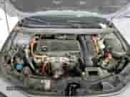 2023 Honda Accord EX-L с VIN 1HGCY2F61PA050098, выставлен на аукционе Copart как лот 63744045 с пробегом 25 802 миль миль и Списание • Salvage title. История ставок и продаж доступна на DreamBid. Изображение 11.