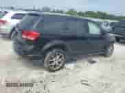 2018 Dodge Journey GT z VIN 3C4PDDEG8JT311356, wystawiony jako Copart lot #65738805 z przebiegiem Nie podano mil oraz Czysty tytuł • Clean title. Historia ofert i sprzedaży dostępna na DreamBid. Obrazek 3.