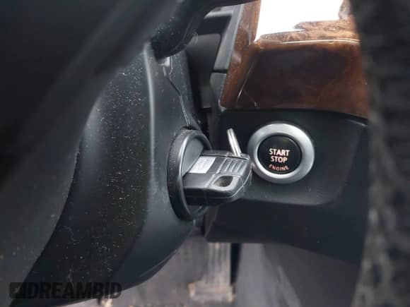 2010 BMW 5 Series 535i xDrive с VIN WBAPT7C57AC237801, выставлен на аукционе IAAI как лот 41495638 с пробегом 180 270 миль миль и . История ставок и продаж доступна на DreamBid. Изображение 11.