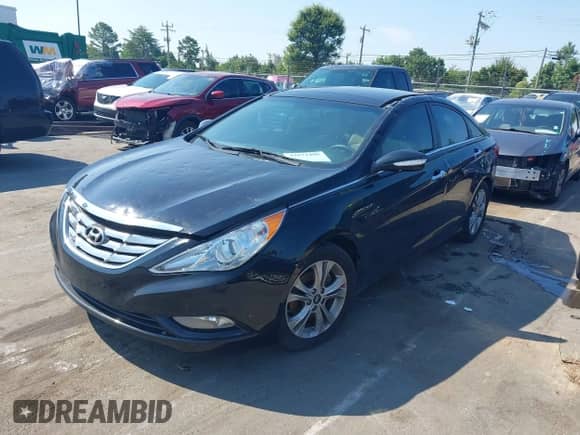 2013 Hyundai Sonata Limited с VIN 5NPEC4ACXDH802254, выставлен на аукционе IAAI как лот 42672496 с пробегом 128 844 миль миль и . История ставок и продаж доступна на DreamBid. Изображение 2.