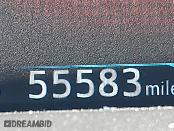 2018 Toyota Prius Plus z VIN JTDKARFP7J3100143, wystawiony jako IAAI lot #42271298 z przebiegiem 55 583 mil mil oraz . Historia ofert i sprzedaży dostępna na DreamBid. Obrazek 7.