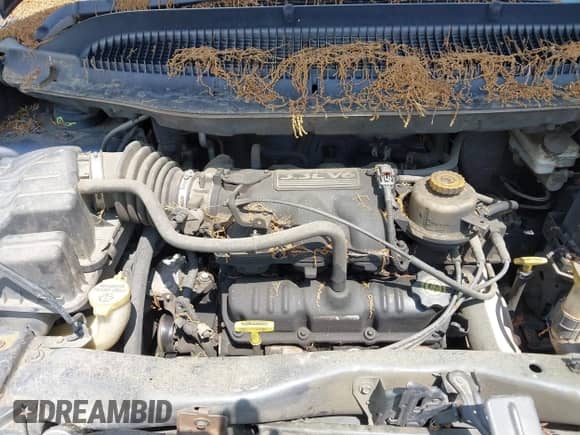 2002 Dodge Caravan SE с VIN 1B8GP24302B633420, выставлен на аукционе IAAI как лот 42260049 с пробегом 286 669 миль миль и . История ставок и продаж доступна на DreamBid. Изображение 10.