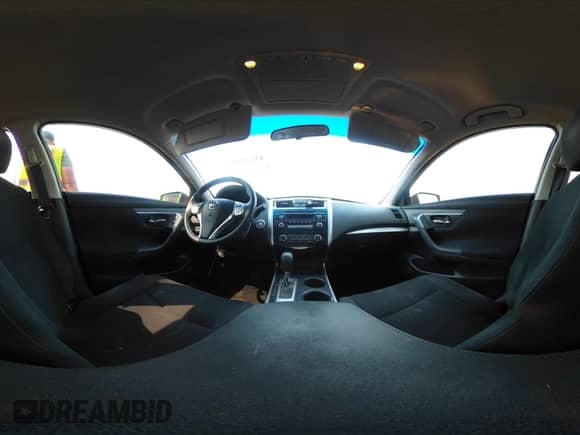 2015 Nissan Altima S z VIN 1N4AL3AP3FN311545, wystawiony jako IAAI lot #43141462 z przebiegiem 155 519 mil mil oraz . Historia ofert i sprzedaży dostępna na DreamBid. Obrazek 18.