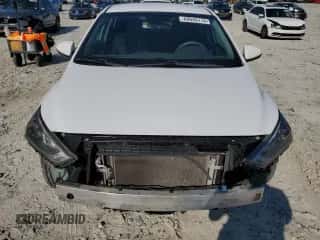 2018 Hyundai Ioniq Blue с VIN KMHC65LC1JU066044, выставлен на аукционе Copart как лот 60046114 с пробегом 144 456 миль миль и Списание • Salvage title. История ставок и продаж доступна на DreamBid. Изображение 5.