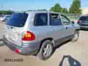 2004 Hyundai Santa Fe GLS с VIN KM8SC13E84U746977, выставлен на аукционе IAAI как лот 42602571 с пробегом 172 498 миль миль и . История ставок и продаж доступна на DreamBid. Изображение 4.