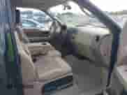 2004 Ford F-150 XLT с VIN 1FTPX14534NC33255, выставлен на аукционе IAAI как лот 43437473 с пробегом 132 937 миль миль и . История ставок и продаж доступна на DreamBid. Изображение 5.