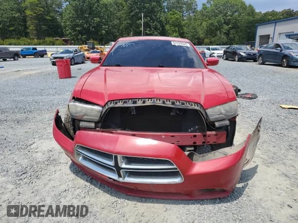 2013 Dodge Charger SXT Plus z VIN 2C3CDXHG7DH526384, wystawiony jako Copart lot #67228485 z przebiegiem 221 802 mil mil oraz Szkoda całkowita • Salvage title. Historia ofert i sprzedaży dostępna na DreamBid. Obrazek 5.