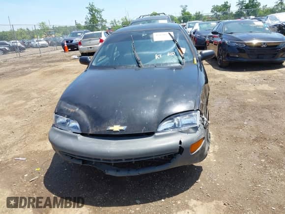 1996 Chevrolet Cavalier с VIN 3G1JC5241TS900078, выставлен на аукционе IAAI как лот 42650674 с пробегом 99 191 миль миль и . История ставок и продаж доступна на DreamBid. Изображение 12.