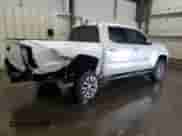 2021 Toyota Tacoma Limited with VIN 3TYGZ5AN1MT044009, listed as a Copart auction lot 58274395 with 44,545 mi miles and Salvage title. Bid and sale history available at DreamBid. Image 3.