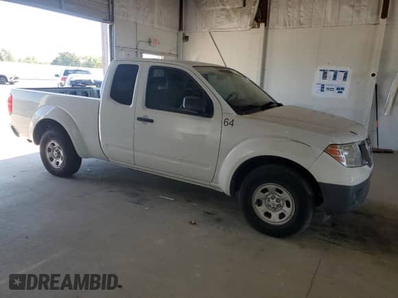 2016 Nissan Frontier S z VIN 1N6BD0CT7GN710896, wystawiony jako Copart lot #80067735 z przebiegiem 210 591 mil mil oraz Czysty tytuł • Clean title. Historia ofert i sprzedaży dostępna na DreamBid. Obrazek 4.