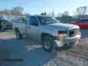 2007 GMC Sierra 1500 Work Truck с VIN 1GTEC14C97Z577591, выставлен на аукционе IAAI как лот 40972175 с пробегом 100 480 миль миль и . История ставок и продаж доступна на DreamBid. Изображение 1.