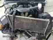 2004 Cadillac Escalade ESV Platinum Edition with VIN 3GYFK66N94G133023, listed as a Copart auction lot 90510305 with Not provided miles and Salvage title. Bid and sale history available at DreamBid. Image 12.