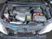 2014 Toyota Camry LE с VIN 4T1BD1FK7EU103343, выставлен на аукционе IAAI как лот 43240701 с пробегом 194 363 миль миль и . История ставок и продаж доступна на DreamBid. Изображение 10.