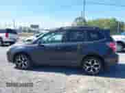 2014 Subaru Forester XT Premium with VIN JF2SJGDC2EH434742, listed as a IAAI auction lot 43425567 with 171,973 mi miles and . Bid and sale history available at DreamBid. Image 14.