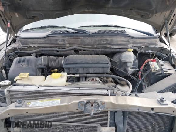 2007 Dodge 1500 SLT z VIN 1D7HA16P27J567637, wystawiony jako IAAI lot #42122423 z przebiegiem 230 111 mil mil oraz . Historia ofert i sprzedaży dostępna na DreamBid. Obrazek 10.