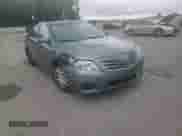 2011 Toyota Camry LE with VIN 4T1BF3EK2BU699092, listed as a Copart auction lot 65554084 with 293,469 mi miles and Salvage title. Bid and sale history available at DreamBid. Image 11.