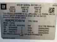 2015 Chevrolet Silverado 1500 LS z VIN 1GCRCPEC7FZ430736, wystawiony jako Copart lot #67113635 z przebiegiem 139 738 mil mil oraz Szkoda całkowita • Salvage title. Historia ofert i sprzedaży dostępna na DreamBid. Obrazek 12.