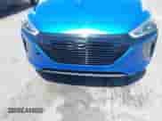 2018 Hyundai Ioniq Limited with VIN KMHC85LC0JU065414, listed as a IAAI auction lot 42518822 with 43,279 mi miles and . Bid and sale history available at DreamBid. Image 6.