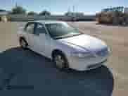 2002 Honda Accord EX с VIN 1HGCG16592A037211, выставлен на аукционе Copart как лот 81990375 с пробегом 161 578 миль миль и Списание • Salvage title. История ставок и продаж доступна на DreamBid. Изображение 13.