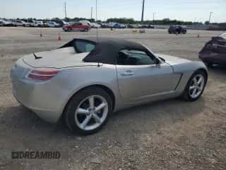 2009 Saturn Sky с VIN 1G8MN35B69Y101096, выставлен на аукционе Copart как лот 68100674 с пробегом 37 005 миль миль и Чистый • Clean title. История ставок и продаж доступна на DreamBid. Изображение 3.