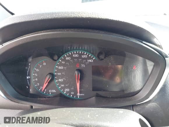 2019 Chevrolet Trax LT с VIN KL7CJPSB0KB900371, выставлен на аукционе IAAI как лот 41506724 с пробегом Не указан миль и . История ставок и продаж доступна на DreamBid. Изображение 7.