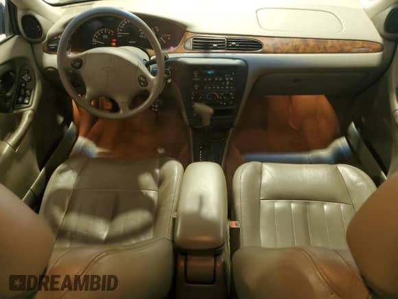 2001 Chevrolet Malibu LS с VIN 1G1NE52J216125552, выставлен на аукционе Copart как лот 80380685 с пробегом 48 241 миль миль и Чистый • Clean title. История ставок и продаж доступна на DreamBid. Изображение 8.