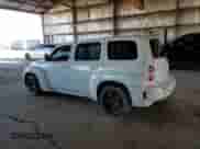 2008 Chevrolet HHR LT с VIN 3GNDA23D08S539559, выставлен на аукционе Copart как лот 84427905 с пробегом Не указан миль и Чистый • Clean title. История ставок и продаж доступна на DreamBid. Изображение 2.