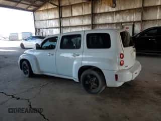 2008 Chevrolet HHR LT с VIN 3GNDA23D08S539559, выставлен на аукционе Copart как лот 84427905 с пробегом Не указан миль и Чистый • Clean title. История ставок и продаж доступна на DreamBid. Изображение 2.