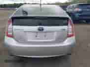 2012 Toyota Prius Three with VIN JTDKN3DU0C1520335, listed as a IAAI auction lot 43386277 with 202,396 mi miles and . Bid and sale history available at DreamBid. Image 16.