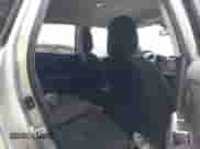 2021 Mitsubishi Outlander ES z VIN JA4ARUAU4MU022370, wystawiony jako IAAI lot #43128868 z przebiegiem 154 821 mil mil oraz . Historia ofert i sprzedaży dostępna na DreamBid. Obrazek 8.