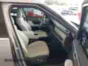 2024 Hyundai Santa Fe Calligraphy с VIN 5NMP54GL4RH045124, выставлен на аукционе IAAI как лот 43387372 с пробегом 11 846 миль миль и . История ставок и продаж доступна на DreamBid. Изображение 5.