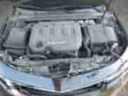 2017 Chevrolet Impala Premier с VIN 2G1145S38H9156830, выставлен на аукционе IAAI как лот 43155881 с пробегом 152 415 миль миль и . История ставок и продаж доступна на DreamBid. Изображение 10.