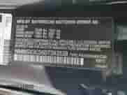 2013 MINI Hardtop S with VIN WMWSV3C56DT393538, listed as a Copart auction lot 58603685 with 64,483 mi miles and Salvage title. Bid and sale history available at DreamBid. Image 12.