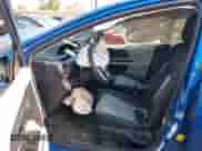 2014 Toyota Prius One with VIN JTDKDTB38E1571128, listed as a IAAI auction lot 42722701 with 132,836 mi miles and . Bid and sale history available at DreamBid. Image 5.