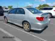 2004 Toyota Corolla LE с VIN 1NXBR32E14Z336680, выставлен на аукционе IAAI как лот 43516363 с пробегом 175 006 миль миль и . История ставок и продаж доступна на DreamBid. Изображение 3.