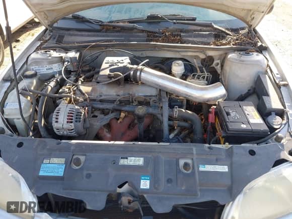 2000 Chevrolet Cavalier z VIN 1G1JC124XY7301050, wystawiony jako IAAI lot #41982074 z przebiegiem Nie podano mil oraz . Historia ofert i sprzedaży dostępna na DreamBid. Obrazek 10.